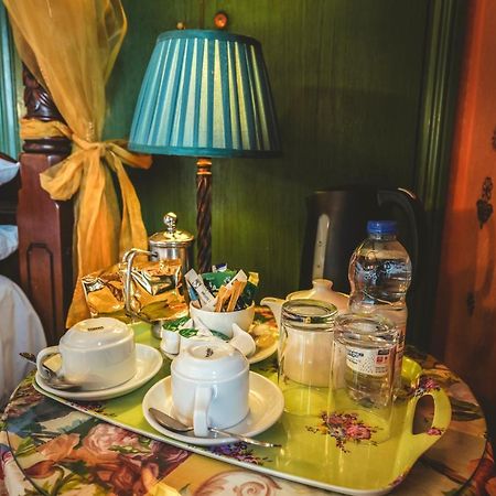 Hundred House Hotel Ironbridge Ngoại thất bức ảnh