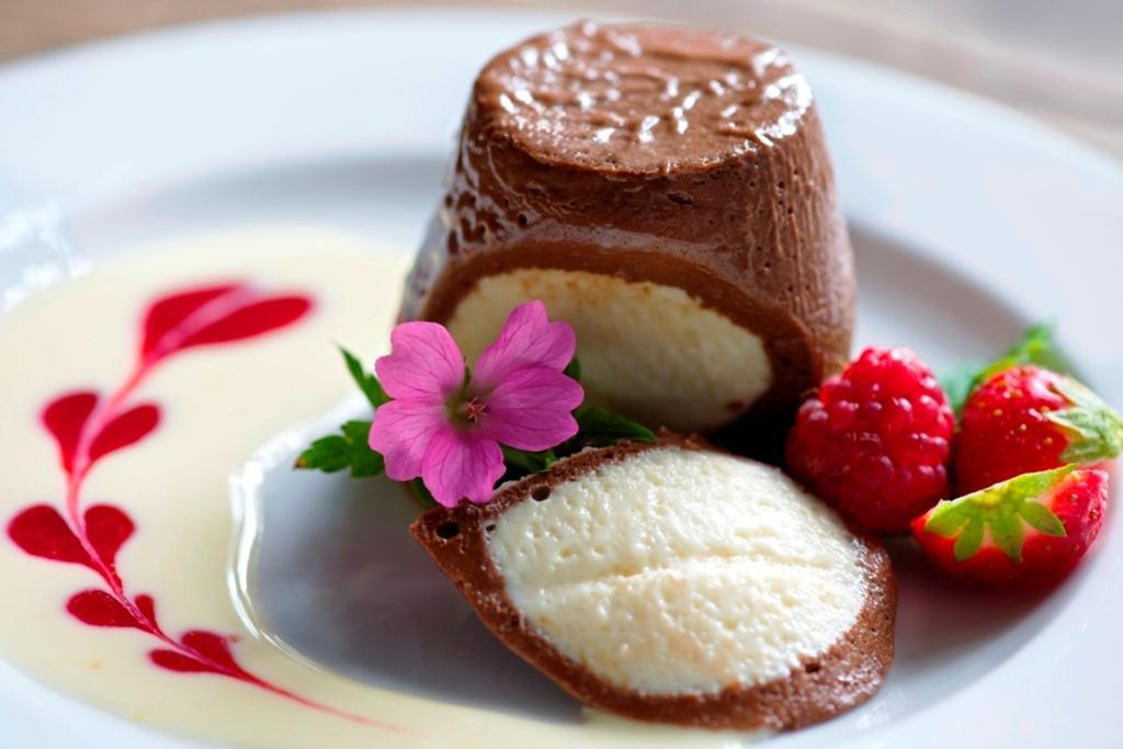 Hundred House Hotel Ironbridge Ngoại thất bức ảnh