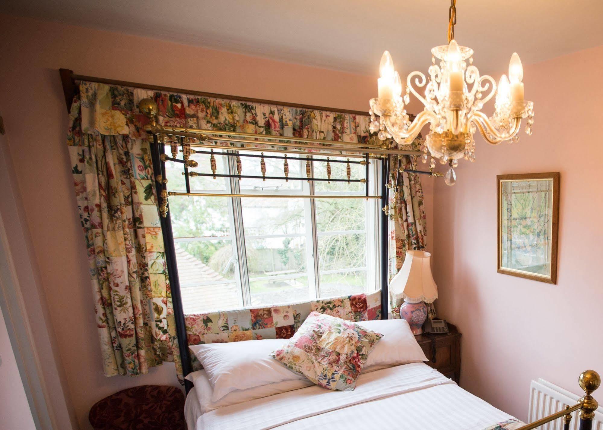 Hundred House Hotel Ironbridge Ngoại thất bức ảnh